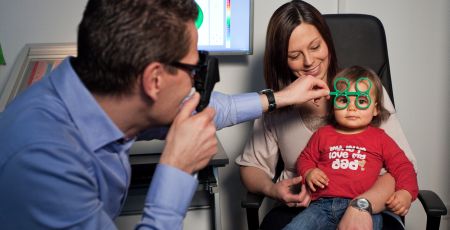 Optometrie Augenoptiker Kontaktlinsenspezialist Winkelfehlsichtigkeit Gleitsichtbrillen